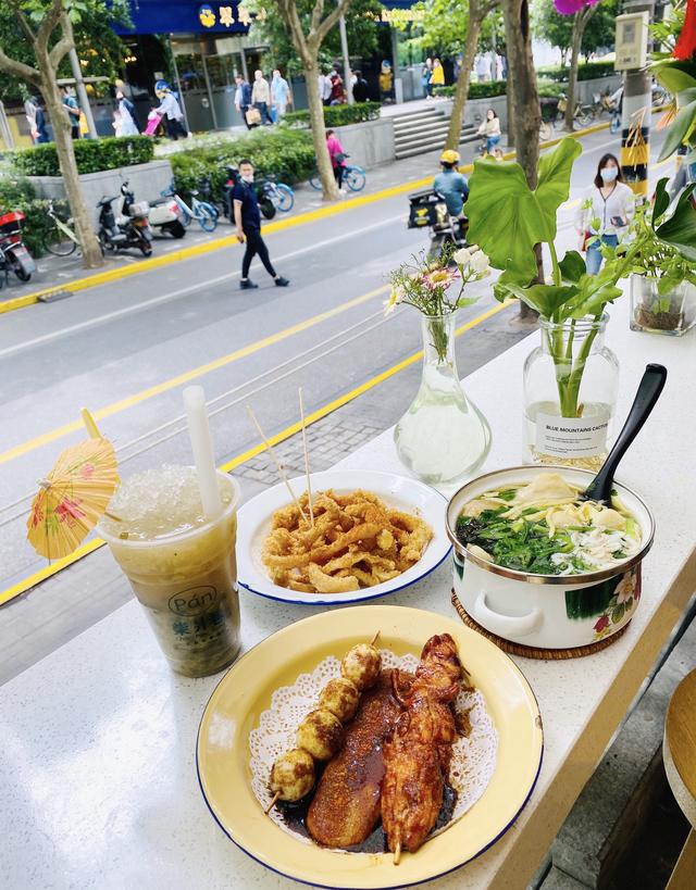 馄饨|上海版深夜食堂！“柴爿馄饨”重现，你还记得那个味道吗？