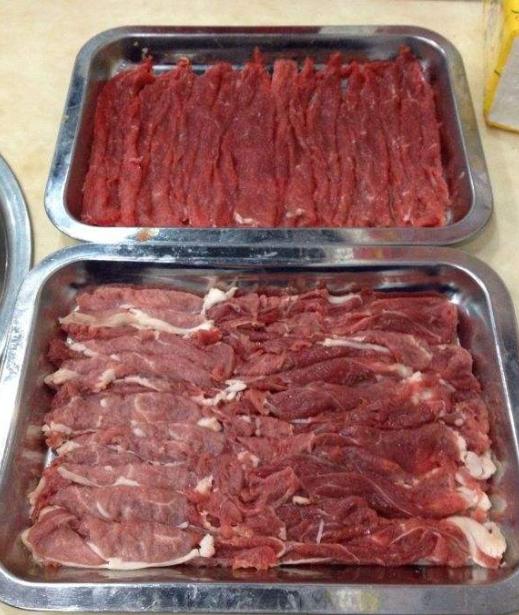 紧急发布：牛肉、羊肉全查出大问题，实在让人难以下咽