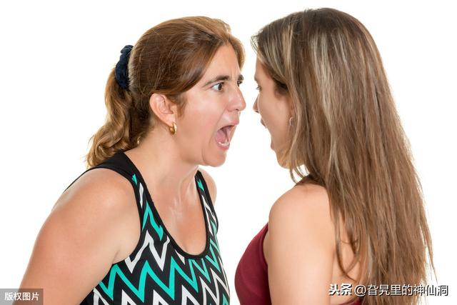 『超级宝妈』即使进行教育攀比,父母们也不能只见树木不见森林