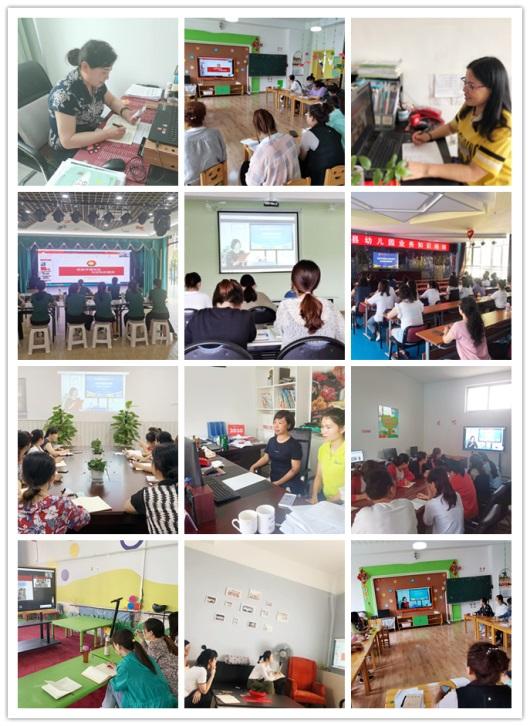 国民帅比|聚焦 | 彰显环境“隐性课程”效应，让孩子真正成为环境的主人