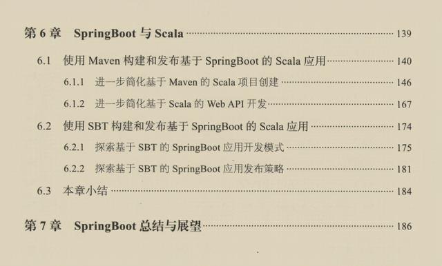 限量！阿里Spring Boot成长笔记终开源！理论实战满满