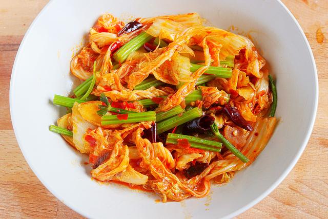 天冷就爱吃这一锅，麻辣鲜香，吃完浑身发暖，比穿大棉袄都管用