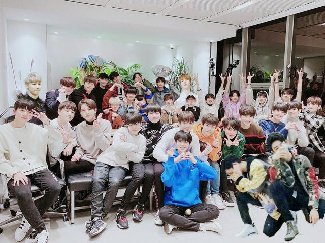 BigHit举办全球公开海选，只需满足两个条件就能报名参加|fun娱乐