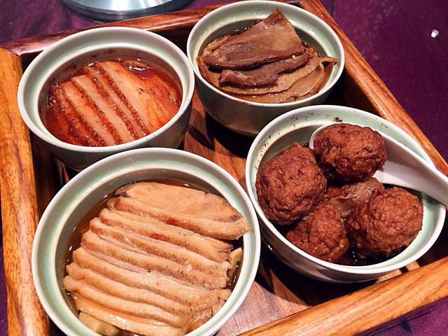 来津必吃美食·今天咱们来换个口味，来说一个适合宴请的大馆子