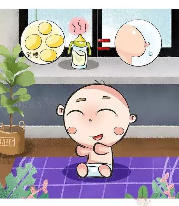 你的育儿经|你患奶粉选购焦虑症了吗?如何挑选一款好奶粉,不懂这些可不行