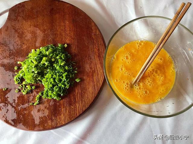 孩子放假懒人早餐饼，做一次7天不早起，3分钟出锅，挑食也爱吃