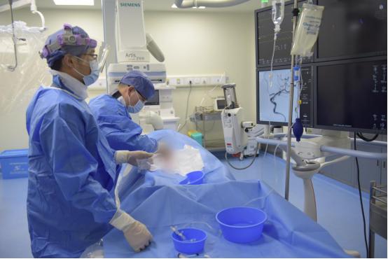 老李|“头晕”别大意，背后的健康杀手有可能是脑梗死