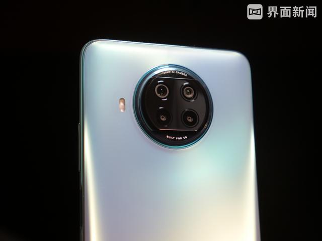 Redmi Note 9 Pro体验：1599元还能买到一亿像素了？