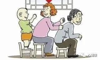 你的育儿经|你的孩子，是你的影子！你差，他就不会好