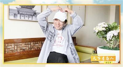 青岛日报|“时尚青岛”系列云直播关注度爆棚 青岛籍艺人献出拿手绝技