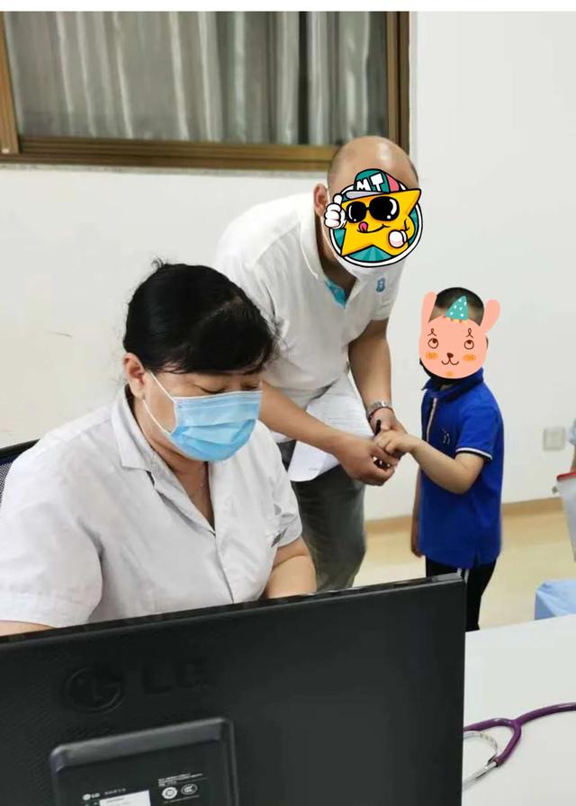 超级宝妈|助力幼儿复学，辽阳市三院体检中心周末与“宝”为伴