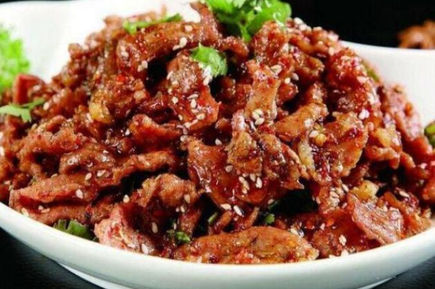 精选美食:爆炒羊肉卷,线椒炒鸡蛋,冬瓜烧排骨,香辣虾仁蒸南瓜