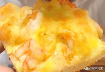 超级宝妈：儿童辅食做法推荐：芝士吐司、蔬菜厚蛋烧、虾仁胡萝卜芹菜蛋炒饭