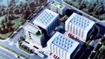 产业园|总投资25亿元，惠州仲恺高新区四大项目集中动工