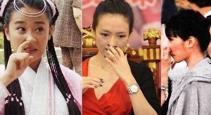 你的育儿经▲从小爱“挖鼻孔”的孩子,长大后会怎样?医生:逃不过这两种结局