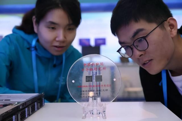 5大百亿怪兽诞生！半导体产业在2020迎来世纪大变局