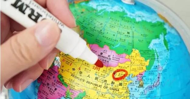 「你的育儿经」一款能学习的玩具！北斗AR地球仪国产界骄傲，让孩子从小感知世界