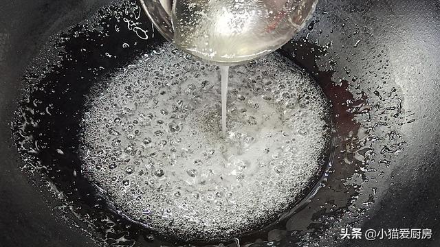 红薯这么做出比烤着好吃，外酥里糯，香甜美味还解馋，小孩子喜欢