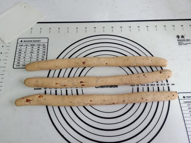 哈哈，花了1年时间，我的馒头终于“开花”了，太好吃，太开心