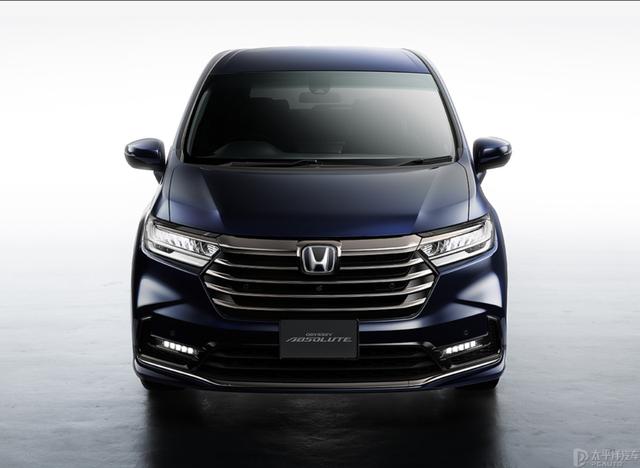 全新思域/缤智等 本田2021竟要卖电机送车？