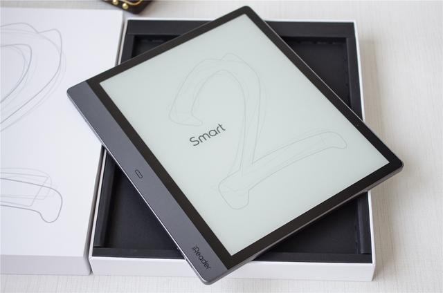 iReader Smart 2体验：同价位无出其右