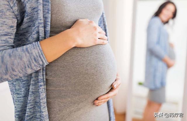 你的育儿经|人常说，“上怀男下怀女”，通过孕肚看男女的说法有依据吗？