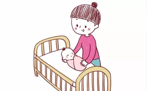 【超级宝妈】产后42天坚持这五条底线，往后余生，没有月子病