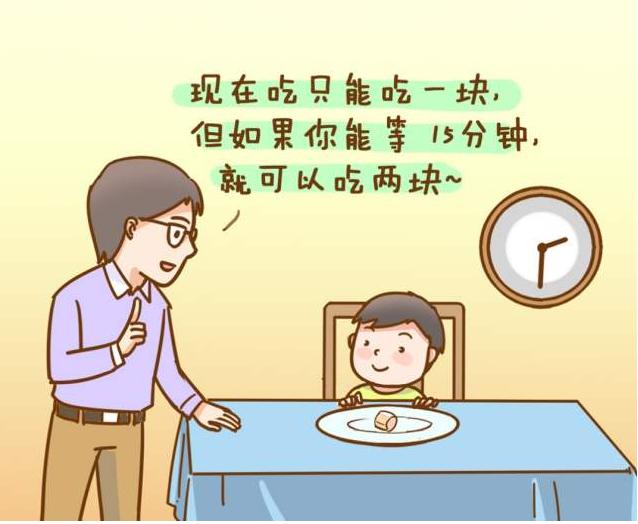 哈佛大学研究发现：成功人士在童年时期，一般具备这5个特点