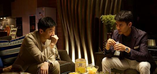 「超级宝妈」二刷《欢乐颂》:内心贫瘠的曲筱筱,根本配不上赵医生!