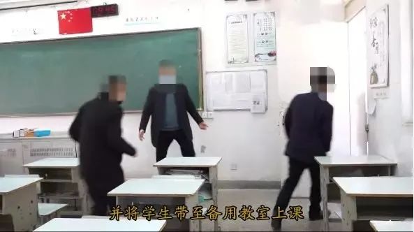 暖先生格调▲这所学校20人确诊！两地紧急叫停开学！开学这件事：宁可事前听骂声，不要事后听哭声！