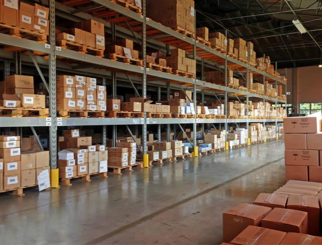 京东物流赴港上市传闻背后：快递企业密集屯粮、价格战加剧