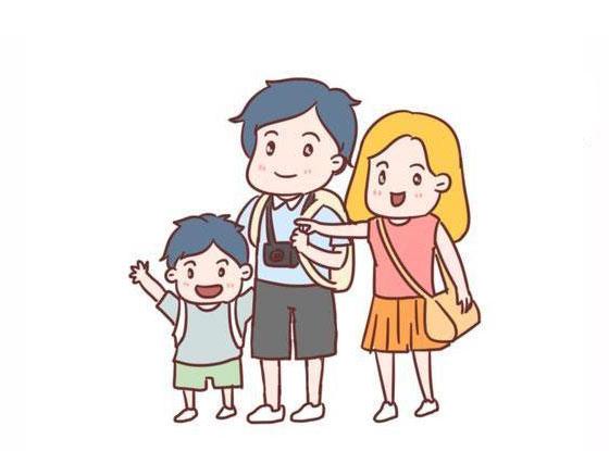 【你的育儿经】你跟老公夫妻关系好不好？在孩子身上就能看出大概，你家是哪种？