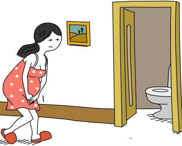 你的育儿经▲孕妇有这3种“反应”时,证明你的宝宝快要来了,赶快做好准备吧
