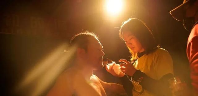 音悦凉山 | 阿勒长青电影《为爱停留》插曲《找不回的爱》震撼来袭！|影视交流地