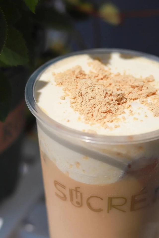 粮仓|口水预警！松江这处历史悠久的建筑内居然藏了这么多美食店