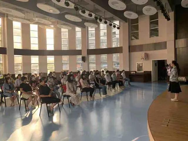 「超级宝妈」5月25日起，新平县幼儿园陆续开园