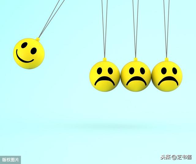 情绪调节专家:学会应对消极情绪,帮你实现目标,提高