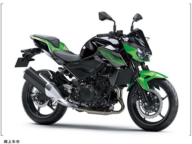 川崎中国召回NINJA 400/Z400 召回数量破万 竟是因为这个部件