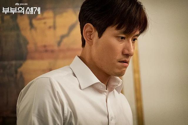 《夫妻的世界》大结局：即使意难平，也要勇敢放下影视交流地