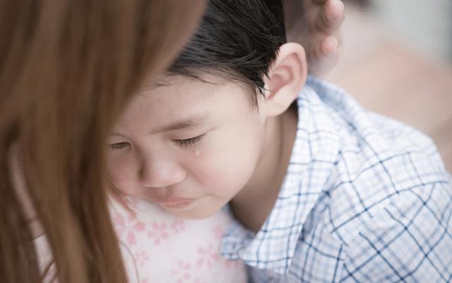 孩子的脸六月的天，情绪ABC理论：让孩子成为情绪的“小主人”