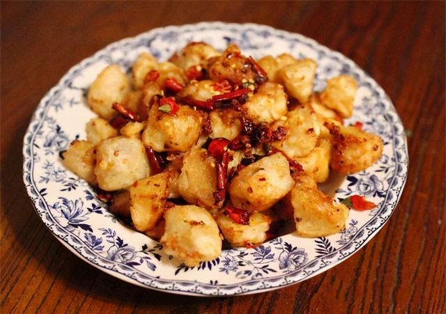 20款家常开胃菜分享，爽口下饭健康营养，抽空为家人做起来吧