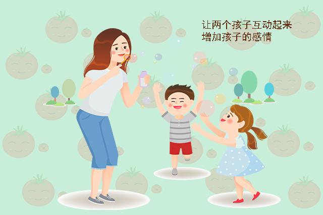 超级宝妈▲为何有的家庭子女亲密无间，而有的却心生嫌隙？跟家庭教育有关系