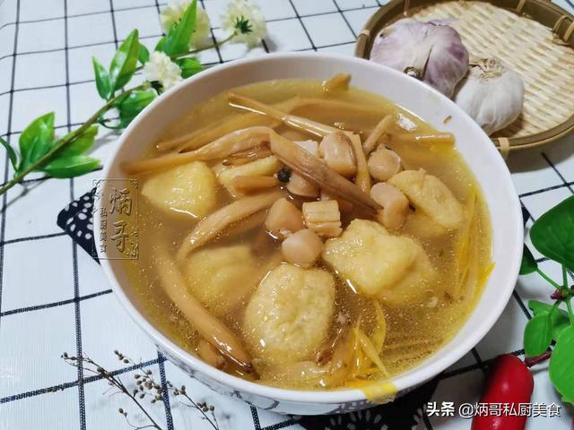 超级宝妈|这汤，产后坐月子要多喝，每天吃一次，妈妈奶水足，宝宝长得快