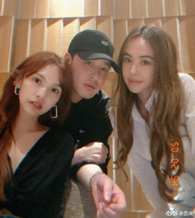 蔡依林、梁静茹上海演唱会延期定档9月举行|9号放映厅