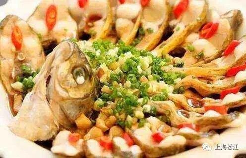 一尾养三年，要瘦身、要筛选，松江这种鱼好吃是有原因的