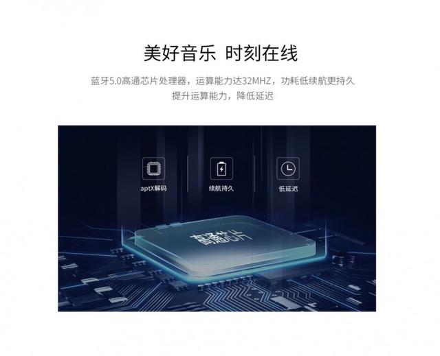 派美特新品蓝牙耳机PaMu Nano发布：主打随行HiFi