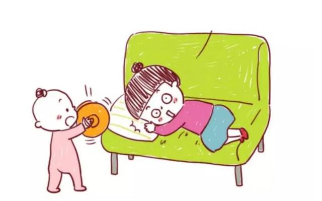 【超级宝妈】为什么只要妈妈在，宝宝就不乖？背后的真相让人心疼