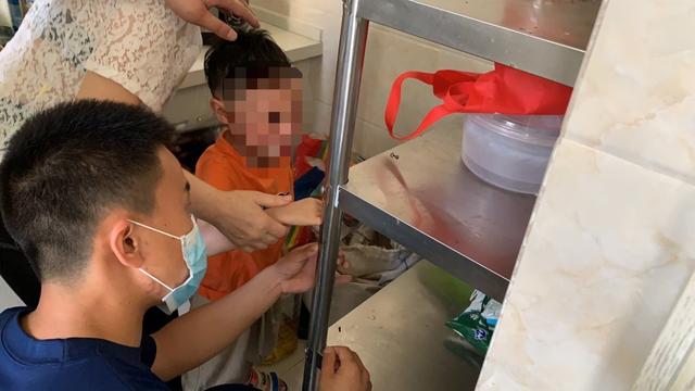 你的育儿经|“六一”到！远离伤害是送给孩子的最好礼物