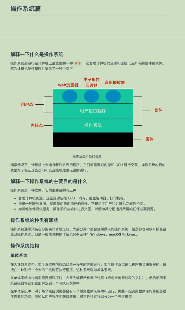 震惊！京东T4大佬面试整整三个月，才写了两份java面试笔记