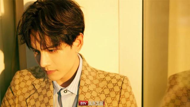 BTV《燃烧》热播 经超化身“解谜人”开启“素人查案”|北京卫视